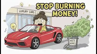 STOP Buying New Cars!