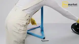 FillPak&reg; Manual converter