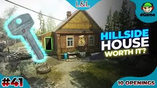 Hillside House USED to Print Money in Tarkov&hellip; But Is It STILL Worth It in Patch 16.6?
