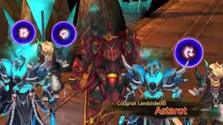 Grand Chase M - Archemedia 23-10