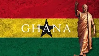 SWOT Analysis - Ghana Geopolitics The Gold Coast