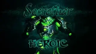 Socrethar Heroic - Mistweaver POV
