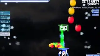 [osu! CTB] Zektbach   meme [ExtrA]