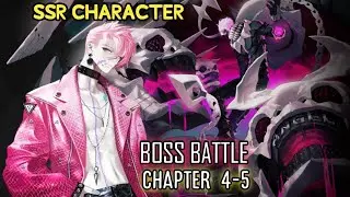 SSR CHARACTER NON ANONYMOUS INSTRUCTION 非匿名指令