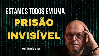 AI + Internet | The Digital Trojan Horse | Ari Barbosa