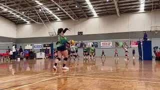 SLRW Southern Cross vs ECU