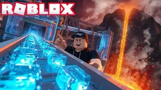 Ce Tycoon est TROP rentable&hellip; 😳 GLACE vs LAVE (Roblox)