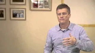 Ashley Latter on The Importance of Preparation - 5 things you can do