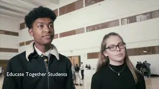 Ethical Education in Educate Together schools