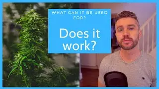 CBD OIL - HYPE OR WONDER DRUG? What the science says?