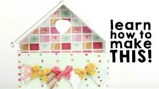 How To Spruce Up Your Letter Holder
