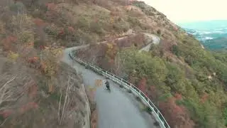 Cysum M900 in Cities Mountains All Terrain Roads Best Cycle Partner