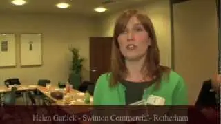 BNI Member Success Training - April