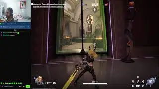 Third Clip Marvel Rivals
