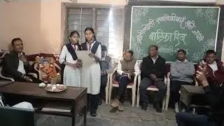 बाबासाहेब धाबेकर विद्यालय Barshitakli #####