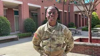 56M Religious Affairs Specialist - Why I Joined
