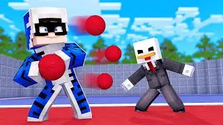 KENDAL E BELLAFACCIA PROVANO I NUOVI MINI GIOCHI DI MINECRAFT ITA