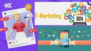 E-Marketing Advantages and Disadvantages