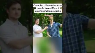 How to Take Over Canada via Immigration.  #ImmigrationCrisis, #Geopolitics, #GlobalSecurity