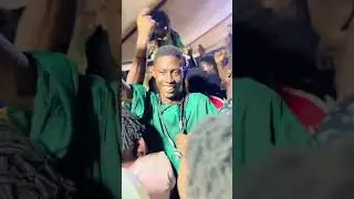 Fallou kabaro zikroulah(ÑANOU JULES BALDE JUÑOR) partie 2