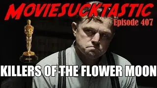 Christopher C&ocirc;t&eacute; is right about Killers of the Flower Moon