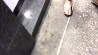 Follow the cable