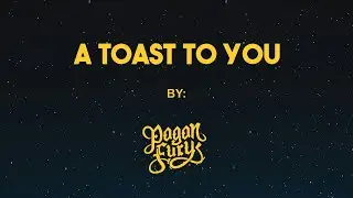 CK2: A Toast to You by Pagan Fury (lyrics video)