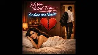 Ich bin deine Frau&ndash;aber nur f&uuml;r diese eine Nacht