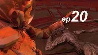 Returnal | Episode 20 &ndash; Ascension