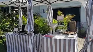 Saturday Essentials Open Air Market | Private Artisan Shopping by Appointment Only