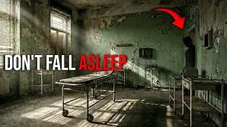 *SCARY* Ghost Videos You Can't Watch Alone..
