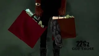 22Gz - Got Those [Official Audio]