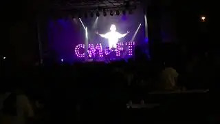 Corey Taylor - Silverfish live 2021