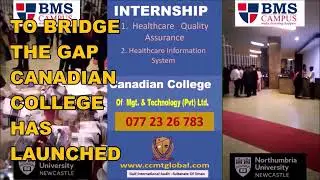 Internship Programs For Biomedical Science Graduates