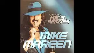 Mike Mareen - Das Rhythm 432hz
