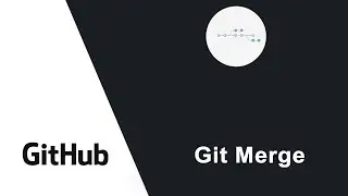How to merge in GIT