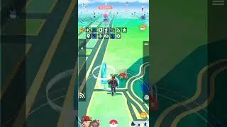 Tutorial Singkat Dapat Shundo (SHINY IV 100%) #pokemongo