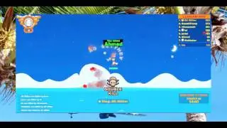 WINGS.IO Online - Play Wings.io Like a Pro