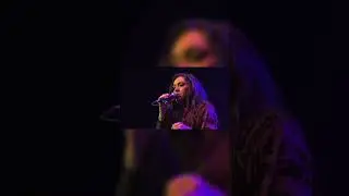 JUST ANNOUNCED: 3/5/26 