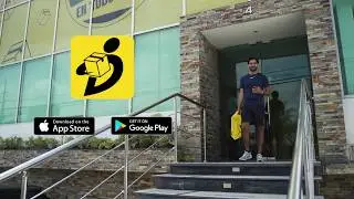 Domex est&aacute; APPer&iacute;simo! Descarga el app!