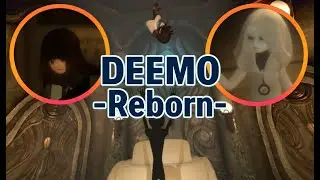 NEXT ROOM!!! THE STACK ROOM!!! || KingBennyBoi Plays || Deemo -Reborn-