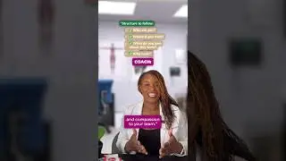 How I Answered &ldquo;Tell Me About Yourself&rdquo; During Nursing Interviews? 🤝📝