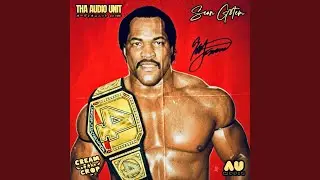 Ron Simmons vs. Vader