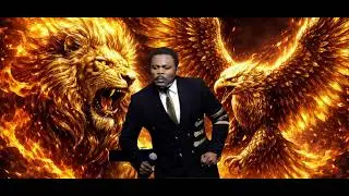 ROAR AGAINST JEZEBEL, THE SPIRITS OF HUSBANDS/WIVES, IMMORALITY - PASTOR JOHN ANOSIK&Eacute;