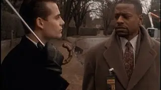 Profit S1, Ep6 Chinese Box  (1996)
