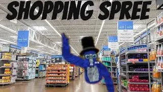 Buying everything on project apex v1.