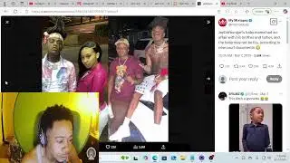 No Jumper Got Dejon Paul Jumped??? Luce Cannon backdoored Wack100?? Live Reactions