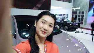 XPENG at GIIAS 2025 | XPENG Motors Indonesia