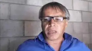 EL ANGEL DEL APOCALIPSIS 14:6 VOZ TENOR