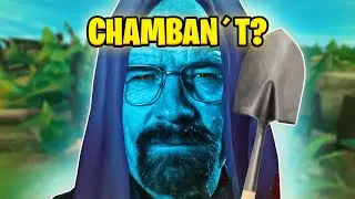 EL CAMPE&Oacute;N M&Aacute;S TERROR&Iacute;FICO DE LOL 🎃👻
